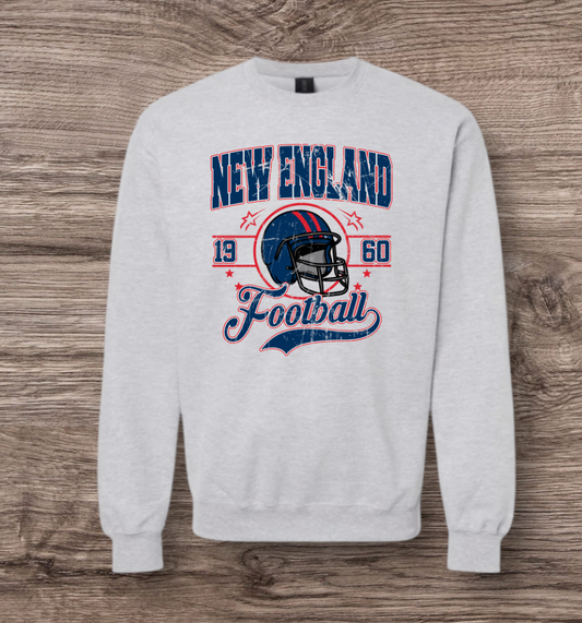 Patriots Sweatshirt