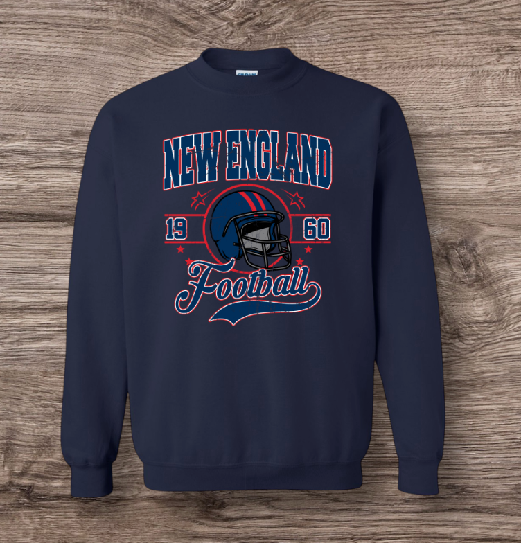Patriots Sweatshirt