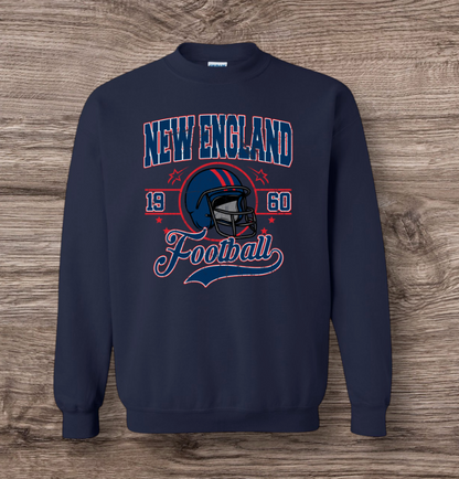 Patriots Sweatshirt
