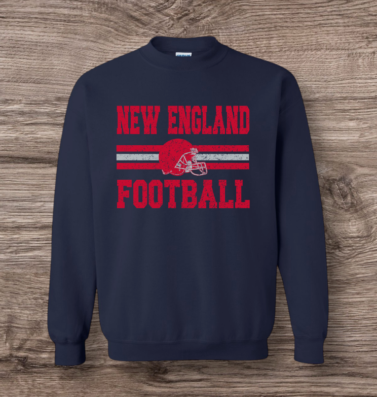 Patriots Sweatshirt