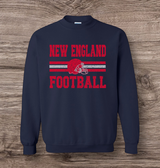 Patriots Sweatshirt