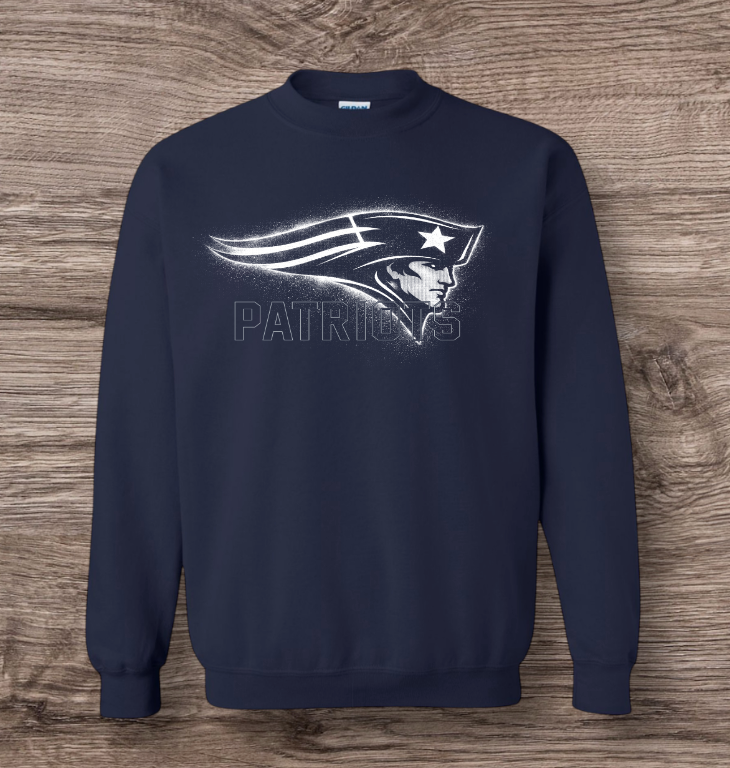 Patriots Sweatshirt