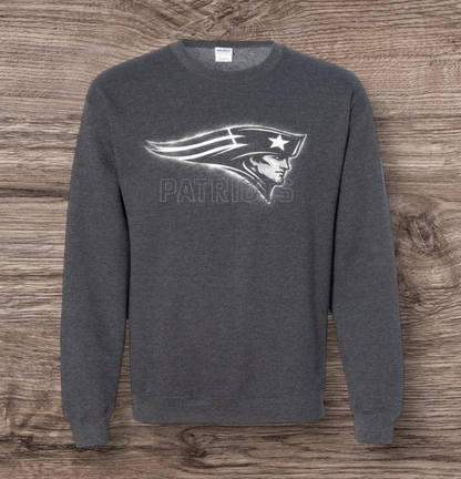 Patriots Sweatshirt