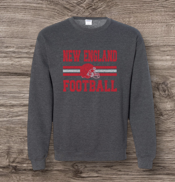 Patriots Sweatshirt