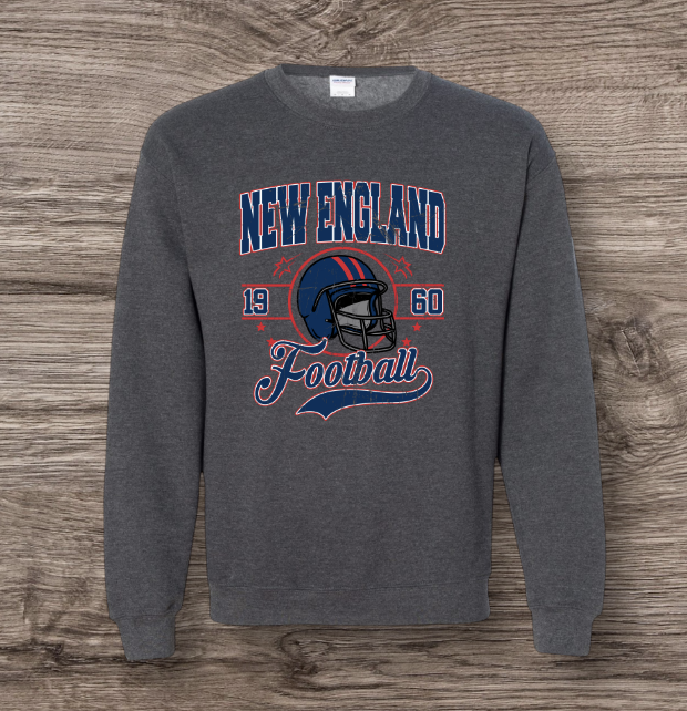 Patriots Sweatshirt