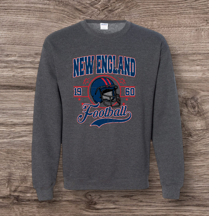 Patriots Sweatshirt