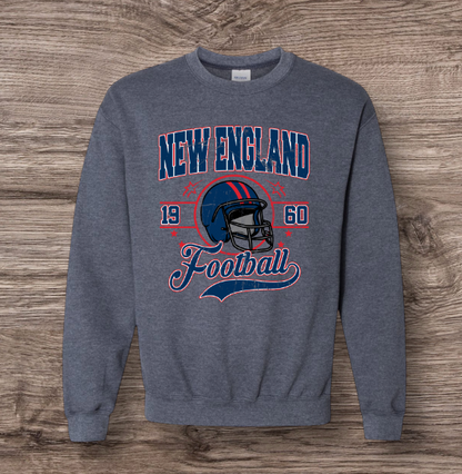Patriots Sweatshirt