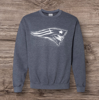Patriots Sweatshirt