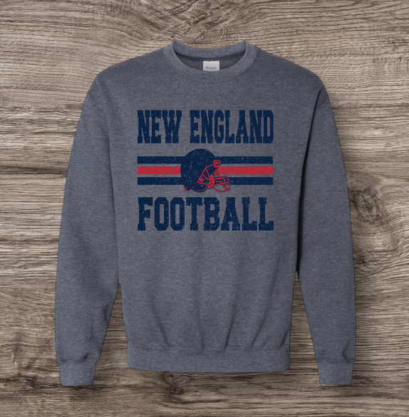 Patriots Sweatshirt