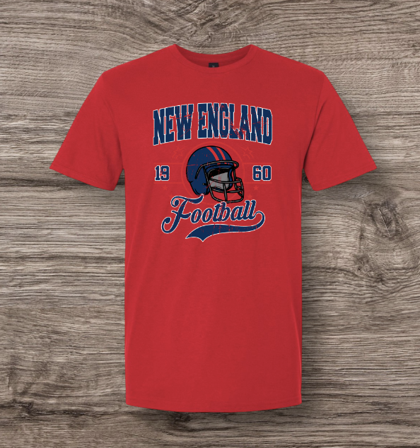Patriots T-Shirt