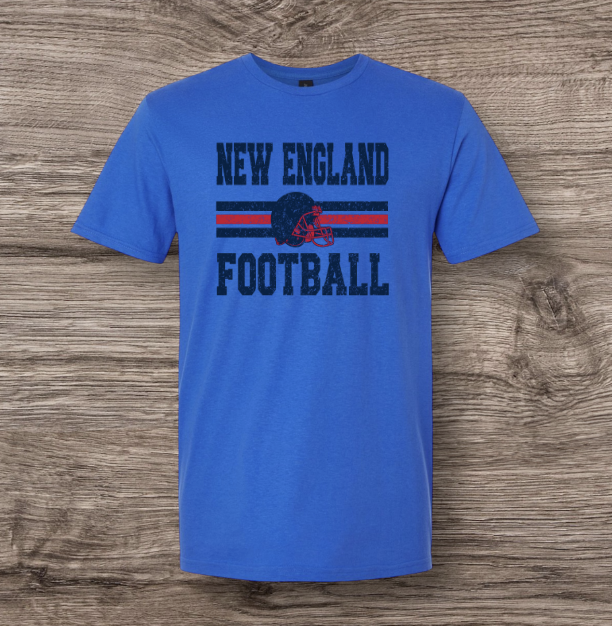 Patriots T-Shirt
