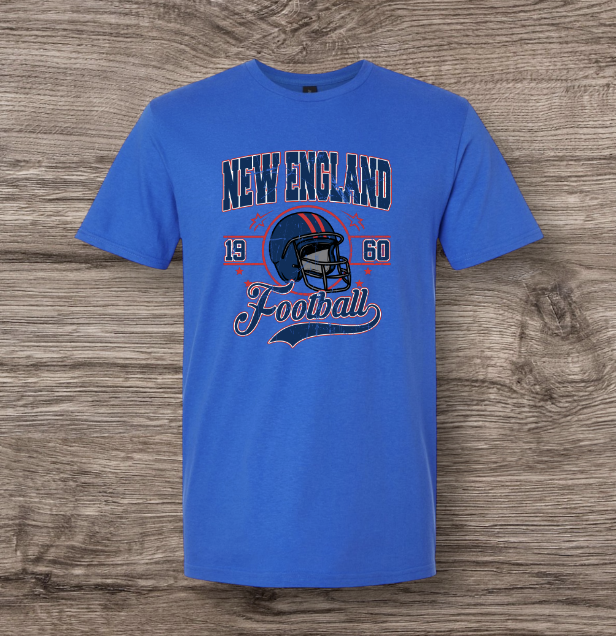 Patriots T-Shirt