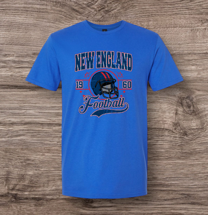 Patriots T-Shirt