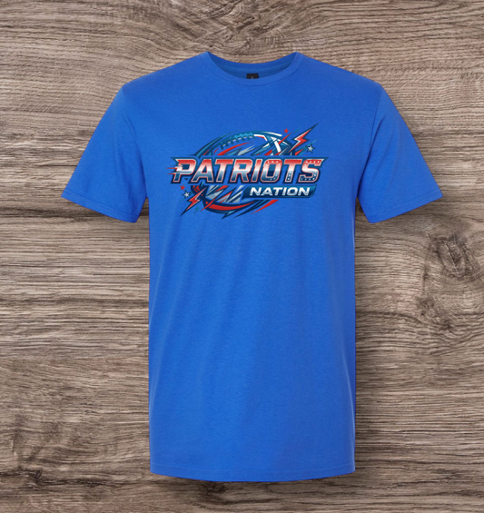 Patriots T-Shirt