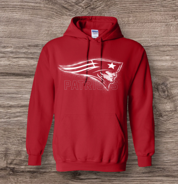 Patriots Hoodie