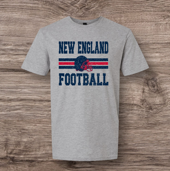 Patriots T-Shirt