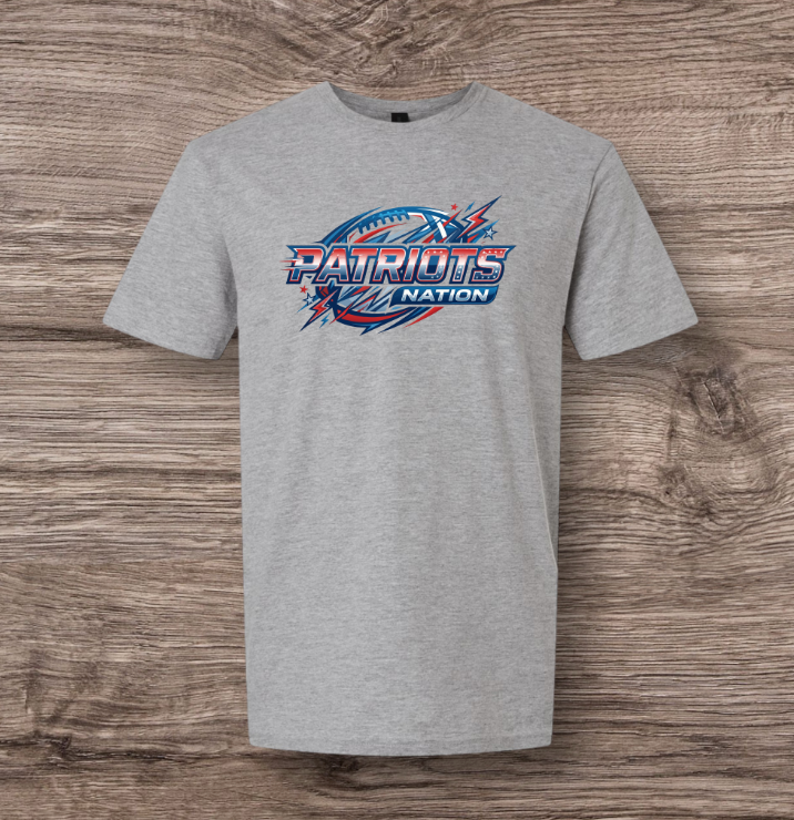 Patriots T-Shirt