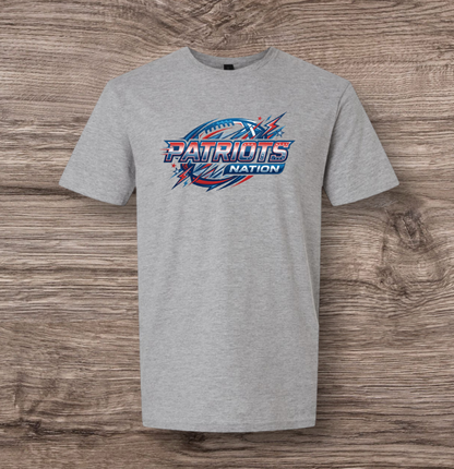 Patriots T-Shirt