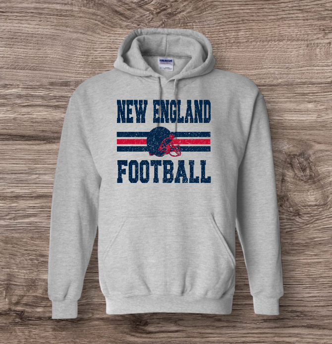 Patriots Hoodie