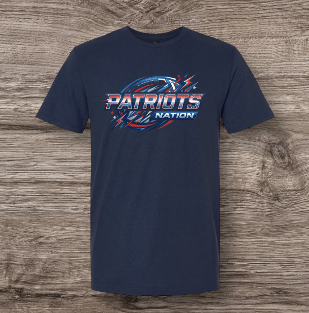 Patriots T-Shirt