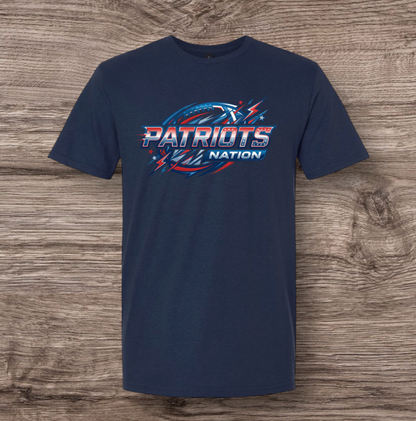 Patriots T-Shirt