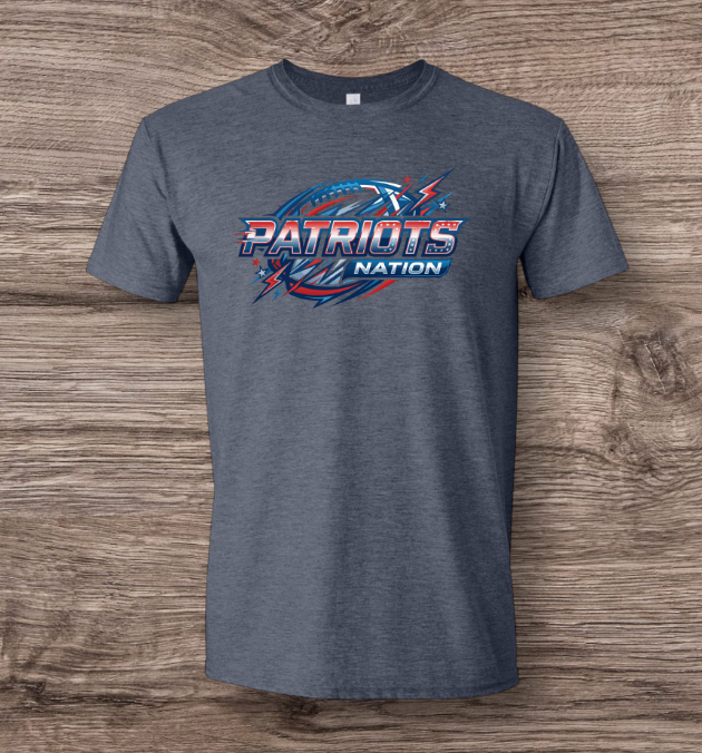 Patriots T-Shirt