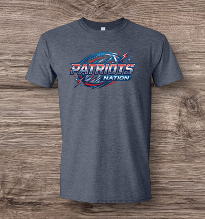 Patriots T-Shirt