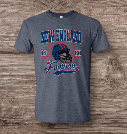 Patriots T-Shirt