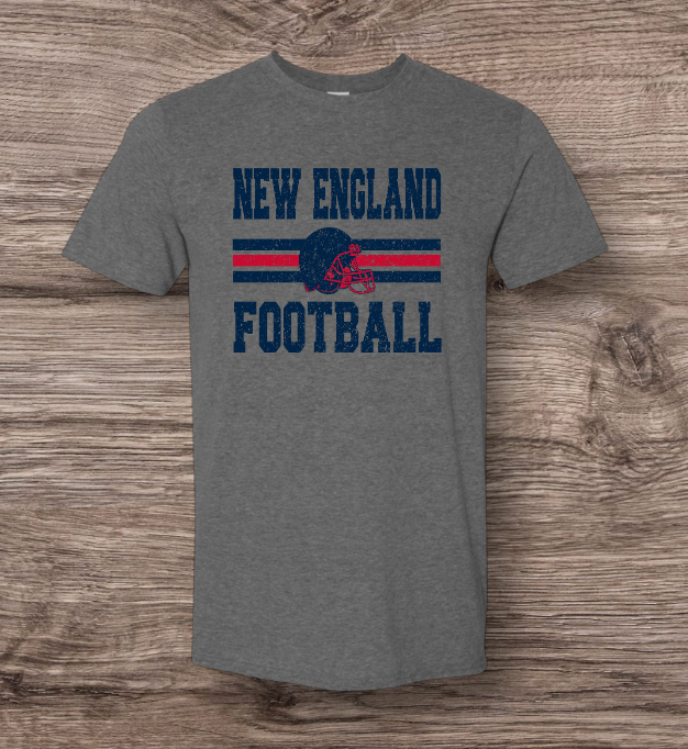 Patriots T-Shirt