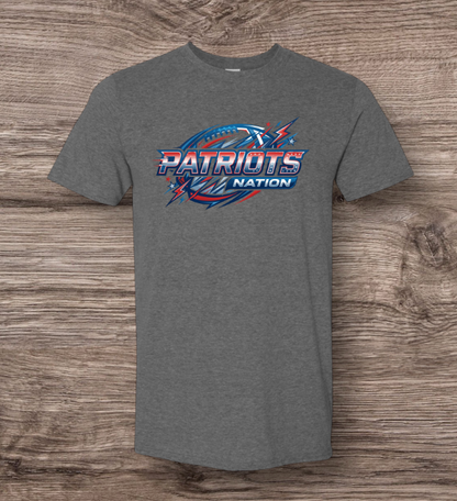 Patriots T-Shirt
