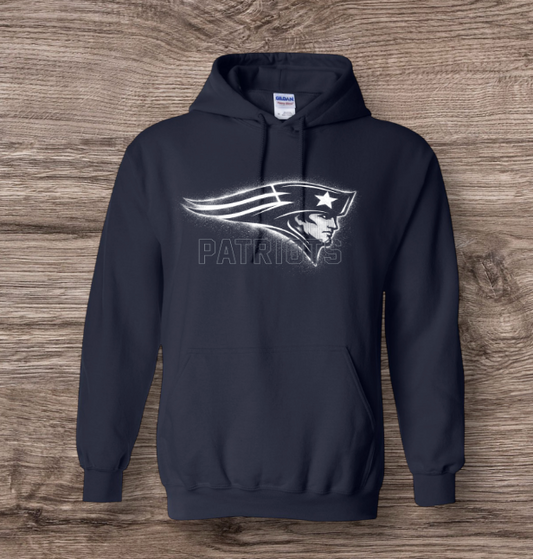 Patriots Hoodie