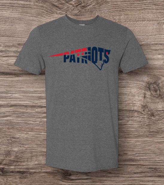 Patriots T-Shirt