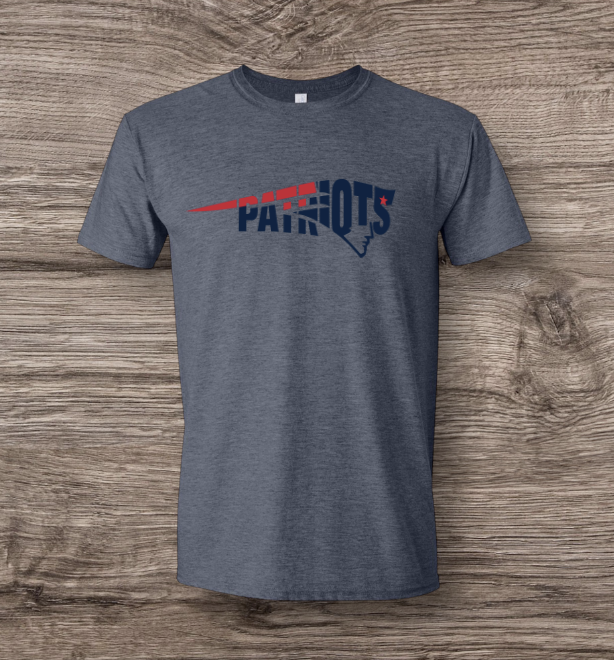 Patriots T-Shirt