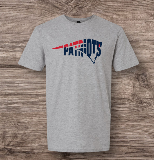 Patriots T-Shirt