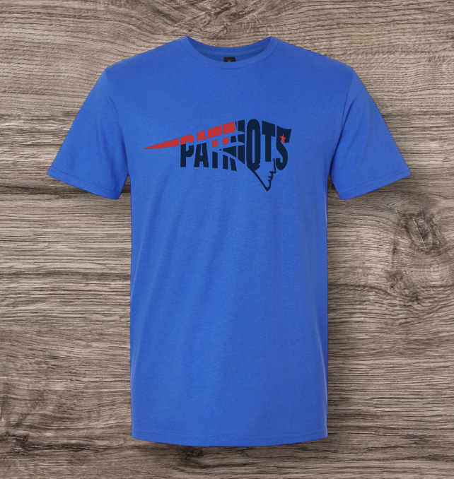 Patriots T-Shirt