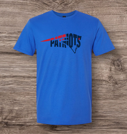 Patriots T-Shirt