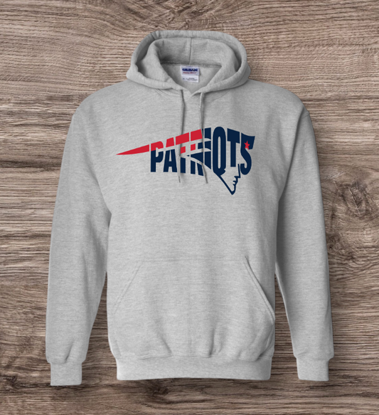 Patriots Hoodie