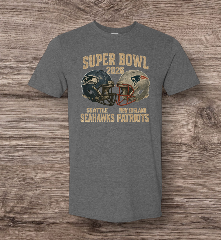 Seahawks T-Shirt