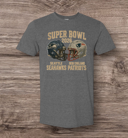 Seahawks T-Shirt