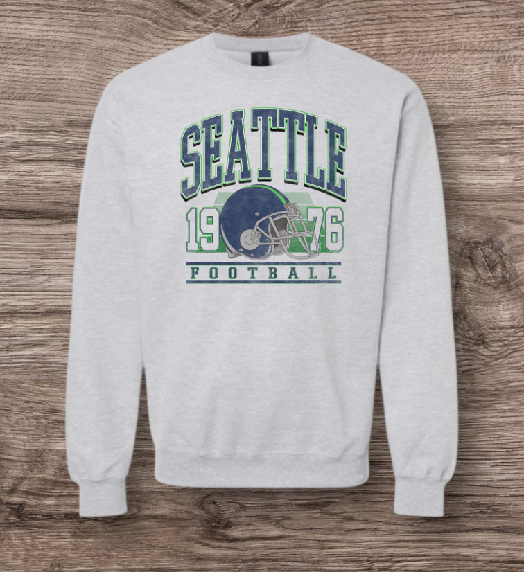 Seahawks Sweatshirt