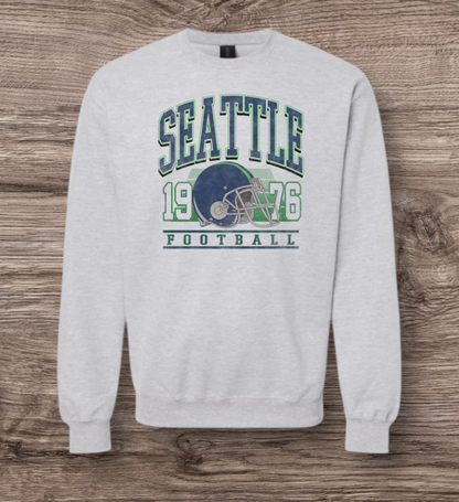 Seahawks Sweatshirt