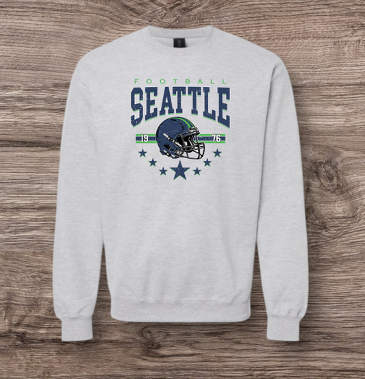 Seahawks Sweatshirt