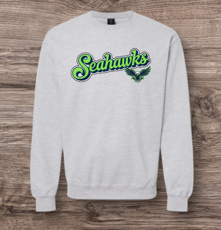 Seahawks Sweatshirt