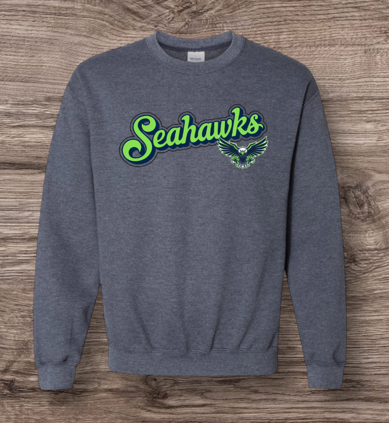 Seahawks Sweatshirt
