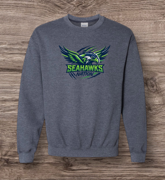 Seahawks Sweatshirt