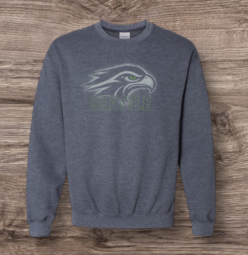 Seahawks Sweatshirt
