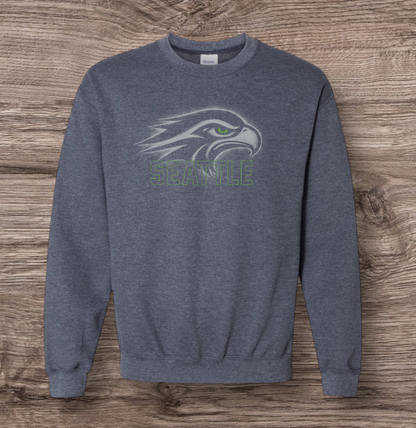 Seahawks Sweatshirt