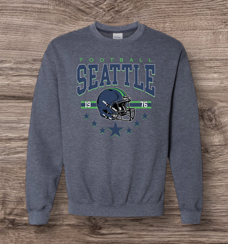 Seahawks Sweatshirt