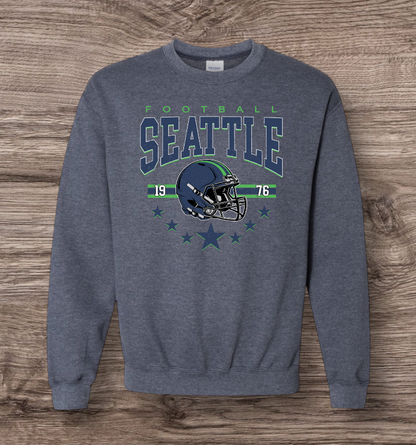 Seahawks Sweatshirt