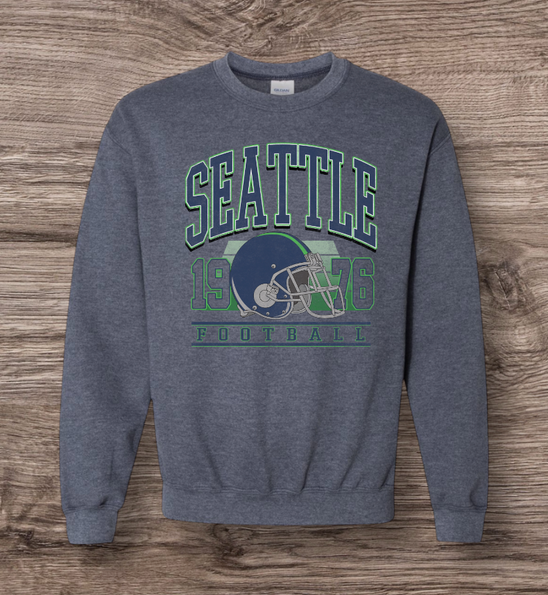 Seahawks Sweatshirt